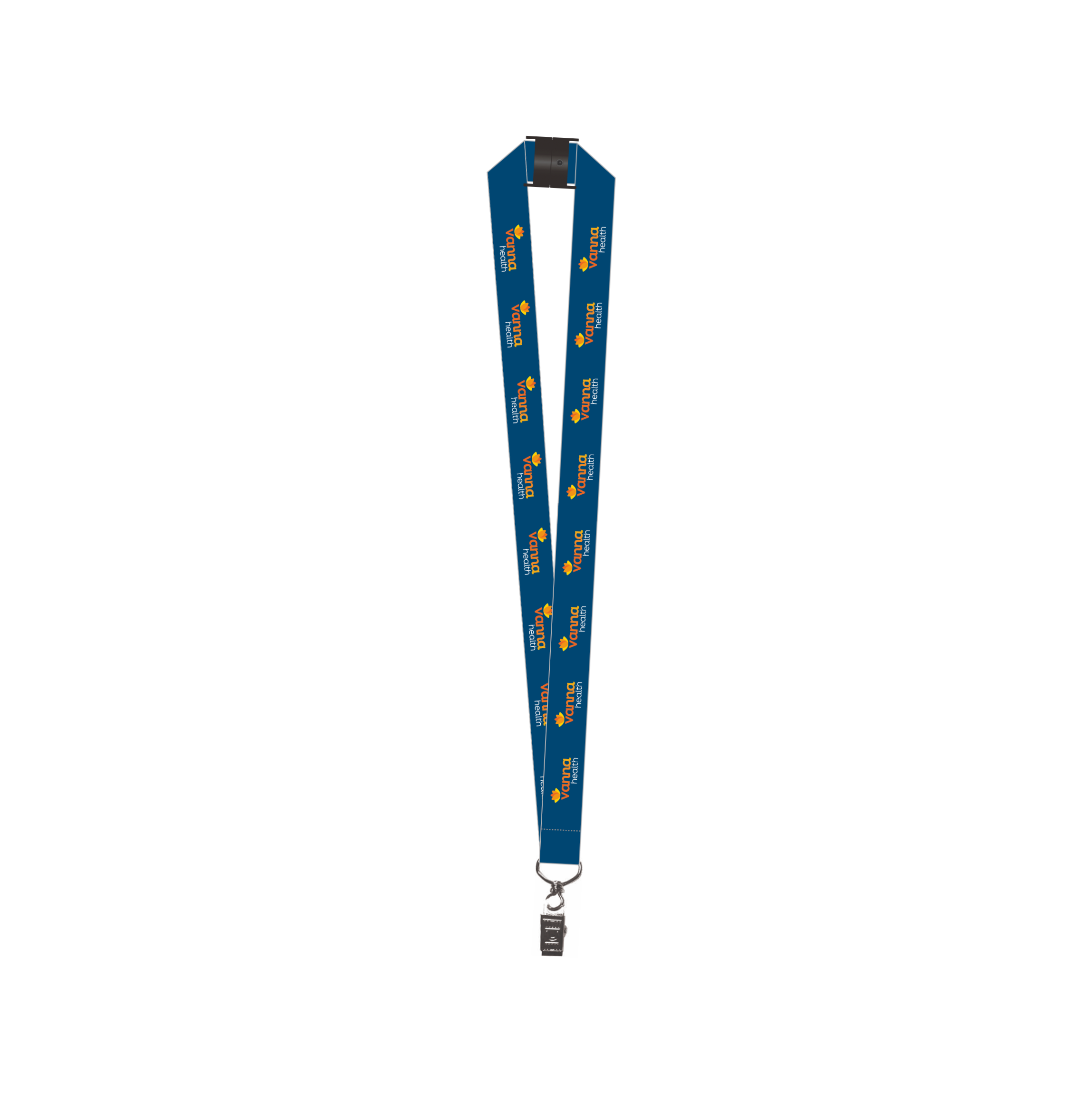 Lanyard