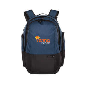 OGIO Rockwell Pack