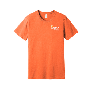 Orange T-shirt