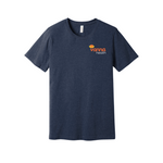 Load image into Gallery viewer, Navy T-shirt
